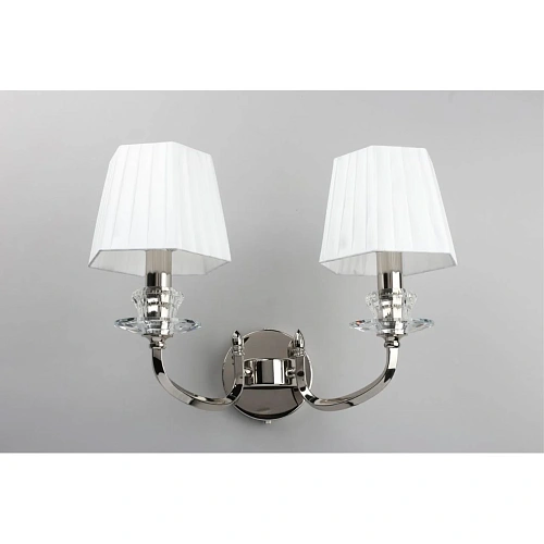 Светильник настенный (Бра) Aployt Jula APL.707.01.02 Светильник настенный (Бра) Aployt Jula APL.707.01.02