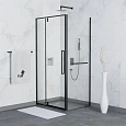 Душевой уголок RGW SV-34-1B (SV-03B + Z-060-3B) 063234199-014 Душевой уголок RGW SV-34-1B (SV-03B + Z-060-3B) 063234199-014