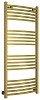 Полотенцесушитель водяной Сунержа Аркус 1200х500 051-0251-1250 Состаренная латунь