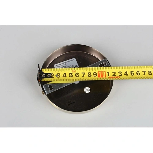 Люстра потолочная Omnilux Rosolina OML-57207-08 Люстра потолочная Omnilux Rosolina OML-57207-08