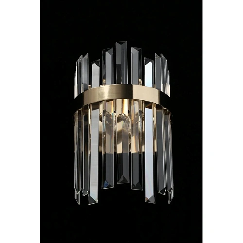 Светильник настенный (Бра) Aployt Melisa APL.747.01.01 Светильник настенный (Бра) Aployt Melisa APL.747.01.01