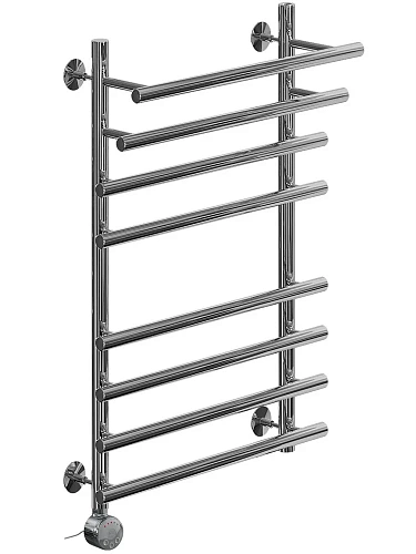 Полотенцесушитель электрический Ника BAMBOO ЛБ-3 80/40 левый тэн Полотенцесушитель электрический Ника BAMBOO ЛБ-3 80/40 левый тэн