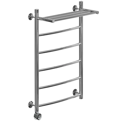 Полотенцесушитель электрический Ника ARC ЛД ВП 80/30 левый тэн Полотенцесушитель электрический Ника ARC ЛД ВП 80/30 левый тэн