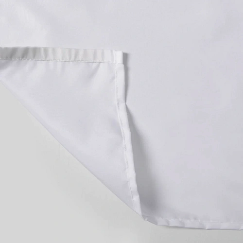 Штора для ванны WasserKRAFT Elbe SC-72101 белый Штора для ванны WasserKRAFT Elbe SC-72101 белый