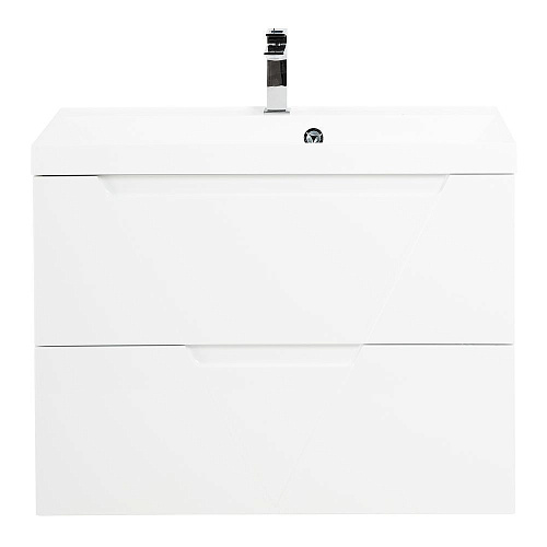 Тумба под раковину BelBagno VITTORIA-900-2C-SO-BL Bianco Lucido подвесная 900x450 Тумба под раковину BelBagno VITTORIA-900-2C-SO-BL Bianco Lucido подвесная 900x450