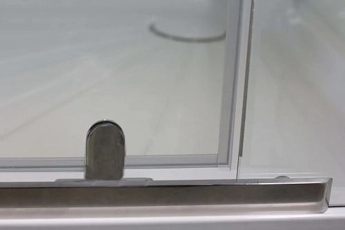 Душевая кабина Ceruttispa MiMi901T 90x90x215-225 профиль хром, стекло прозрачное Душевая кабина Ceruttispa MiMi901T 90x90x215-225 профиль хром, стекло прозрачное