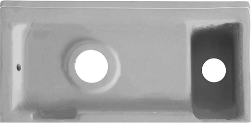 Раковина STWORKI Нарвик NR-01rn 549747 Раковина STWORKI Нарвик NR-01rn 549747