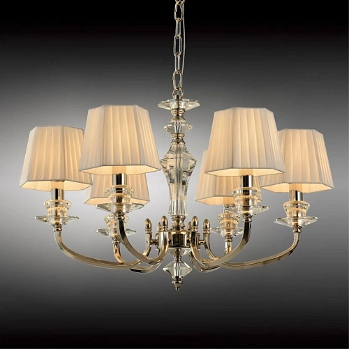 Люстра подвесная Aployt Jula APL.707.03.06 Люстра подвесная Aployt Jula APL.707.03.06