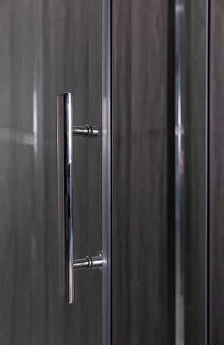 Душевой уголок Esbano (ESUGR8180) ESR-8180 120х80х200 Душевой уголок Esbano (ESUGR8180) ESR-8180 120х80х200