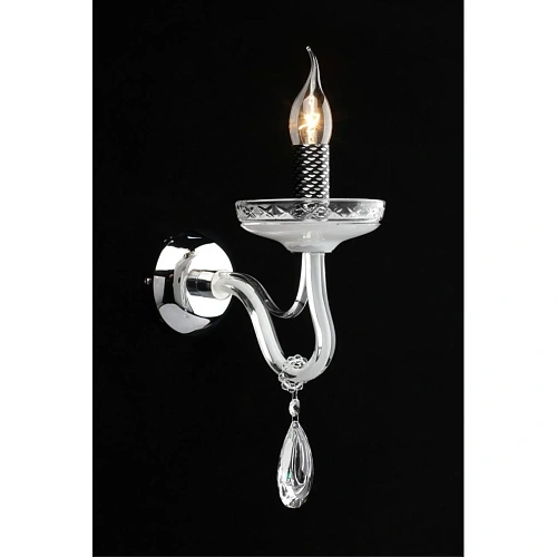 Светильник настенный (Бра) Aployt Emmanuel APL.628.01.01 Светильник настенный (Бра) Aployt Emmanuel APL.628.01.01