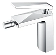 Смеситель для биде Boheme VENTURO хром 376 Смеситель для биде Boheme VENTURO хром 376