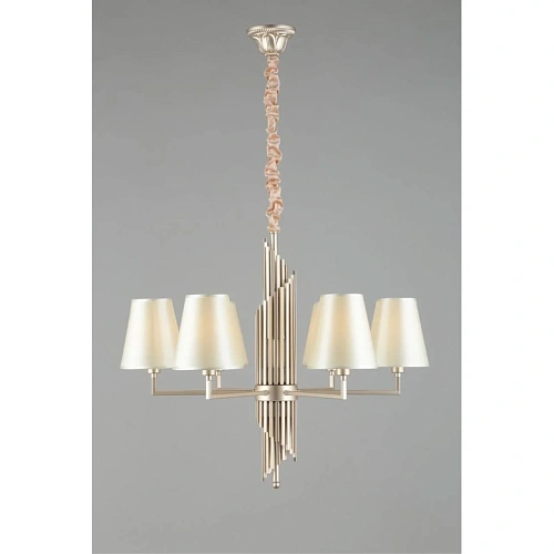 Люстра подвесная Omnilux Porlezza OML-72203-06 Люстра подвесная Omnilux Porlezza OML-72203-06