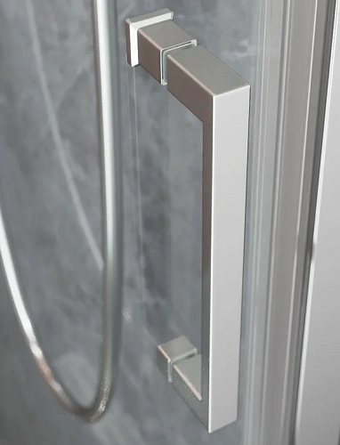 Душевая дверь CEZARES MOLVENO-BA-11-80+30-C-Cr-IV 110 см Душевая дверь CEZARES MOLVENO-BA-11-80+30-C-Cr-IV 110 см