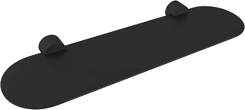 Полка Allen Brau Priority 4.0 6.31C13-31 черный матовый Полка Allen Brau Priority 4.0 6.31C13-31 черный матовый