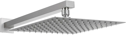 Верхний душ Allen Brau Infinity 5.21A19-BN никель браш Верхний душ Allen Brau Infinity 5.21A19-BN никель браш