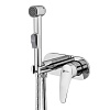 Картинка анонса товара «гигиенический душ lemark linara lm0419c, встраиваемый, хром»