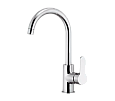 Смеситель для кухни Remer Winner W72