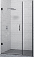 Детальная картинка товара «душевая дверь rgw hotel ho-012b 350601209-24»