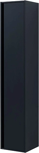 Шкаф-пенал Allen Brau Activity 35 1.34001.AM R антрацит матовый/черный брашированный Шкаф-пенал Allen Brau Activity 35 1.34001.AM R антрацит матовый/черный брашированный