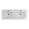 Раковина BelBagno BB1200-2-ETL 1210x465 Раковина BelBagno BB1200-2-ETL 1210x465