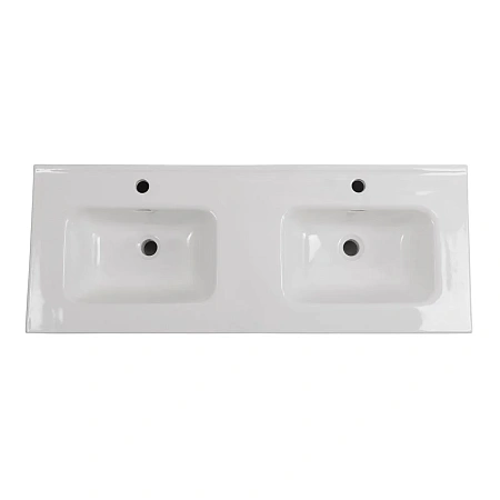 Раковина BelBagno BB1200-2-ETL 1210x465 Раковина BelBagno BB1200-2-ETL 1210x465