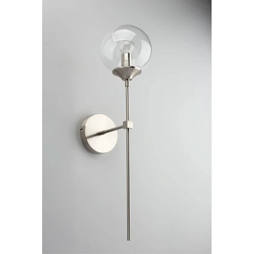 Светильник настенный (Бра) Aployt Dominika APL.908.11.01 Светильник настенный (Бра) Aployt Dominika APL.908.11.01