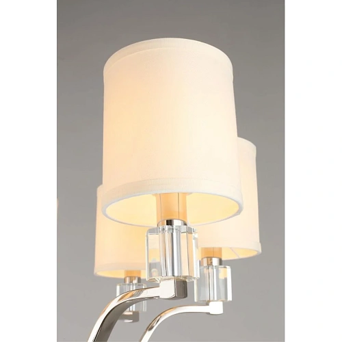 Люстра потолочная Aployt Ivet APL.706.07.08 Люстра потолочная Aployt Ivet APL.706.07.08