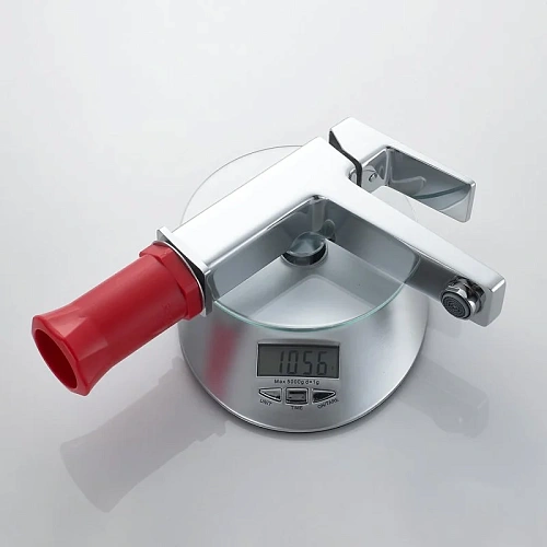 Смеситель для раковины Raglo R30.10, хром Смеситель для раковины Raglo R30.10, хром