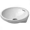 Картинка анонса товара «раковина duravit architec 0463400000»