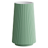 Раковина Boheme Torre 801-Torre-MT напольная Corian 480x480x850 MINT (мятный)