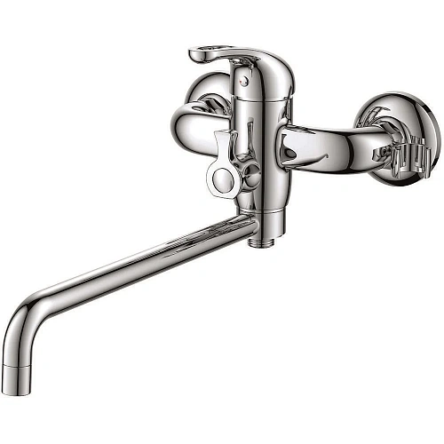 Смеситель для ванны D&K Eucharius Rhein DA1373301 Смеситель для ванны D&K Eucharius Rhein DA1373301