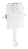 Бачок для унитаза GROHE Solo Slim (39682000) Бачок для унитаза GROHE Solo Slim (39682000)