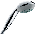 Душевая лейка hansgrohe Crometta 85 Variojet 28562000 Душевая лейка hansgrohe Crometta 85 Variojet 28562000