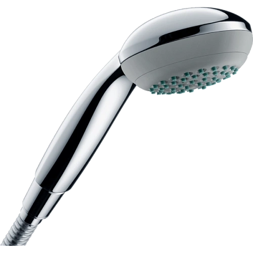 Душевая лейка hansgrohe Crometta 85 Variojet 28562000 Душевая лейка hansgrohe Crometta 85 Variojet 28562000