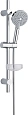 Душевой гарнитур STWORKI Варберг VAR-04cr 566596 Душевой гарнитур STWORKI Варберг VAR-04cr 566596