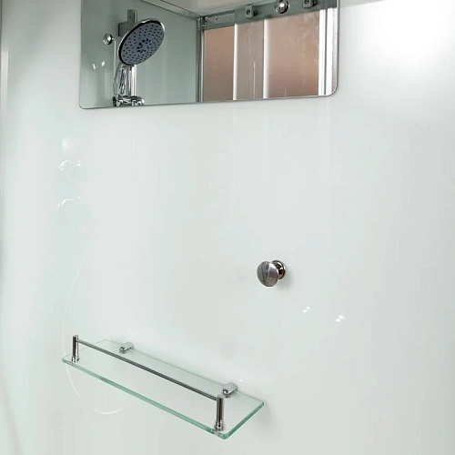 Душевая кабина Dto D (D102R) 120x80 см Душевая кабина Dto D (D102R) 120x80 см