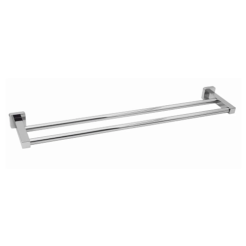 Полотенцедержатель WasserKRAFT Lippe K-6540 хром Полотенцедержатель WasserKRAFT Lippe K-6540 хром