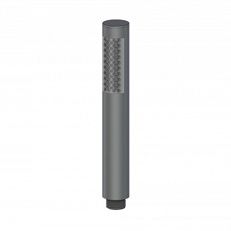 Душевая лейка Wonzon &amp; Woghand темный графит (WW-88SC04-BGM)