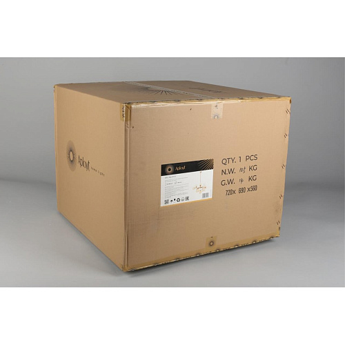 Люстра потолочная Aployt Zaneta APL.762.07.13 Люстра потолочная Aployt Zaneta APL.762.07.13