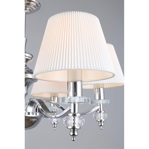 Люстра подвесная Omnilux Caorle OML-72703-06 Люстра подвесная Omnilux Caorle OML-72703-06