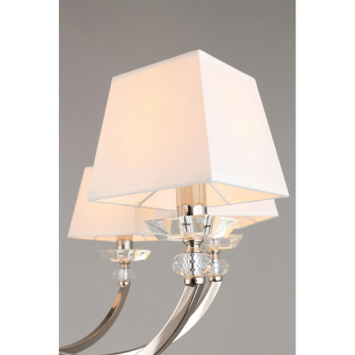 Люстра подвесная Aployt Gay APL.754.03.08 Люстра подвесная Aployt Gay APL.754.03.08