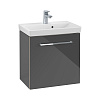 Картинка анонса товара «тумба под раковину villeroy &amp; boch avento 53 см a88801b1»