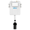 Бачок скрытого монтажа ABBER AC0104 Бачок скрытого монтажа ABBER AC0104