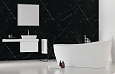 Зеркало Ideal Standard CONCA T3966BH квадратное, со светодиодной подсветкой в черной раме 80 см Зеркало Ideal Standard CONCA T3966BH квадратное, со светодиодной подсветкой в черной раме 80 см