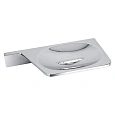 Держатель мыльницы ART&MAX GINA AM-G-2734 Держатель мыльницы ART&MAX GINA AM-G-2734