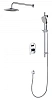 Душевая система D&amp;K Marx Rhein DA1395601