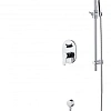 Душевая система D&K Marx Rhein DA1395601 Душевая система D&K Marx Rhein DA1395601