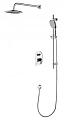 Душевая система D&K Marx Rhein DA1395601 Душевая система D&K Marx Rhein DA1395601