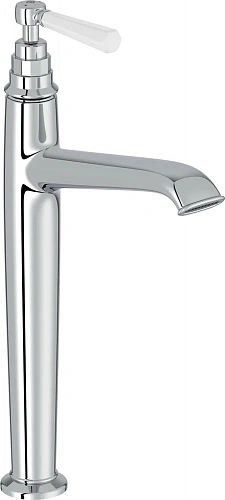 Смеситель для раковины Jacob Delafon Cleo 1889 E24309-CP Смеситель для раковины Jacob Delafon Cleo 1889 E24309-CP