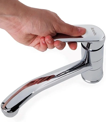 Смеситель для кухни Iddis Male MALSB00i05 Смеситель для кухни Iddis Male MALSB00i05